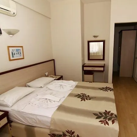 Apartment Apts. Cleo South Princess *