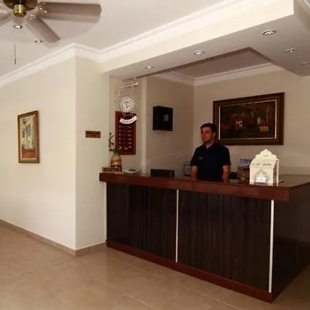 Apartment Apts. Cleo South Princess Alanya